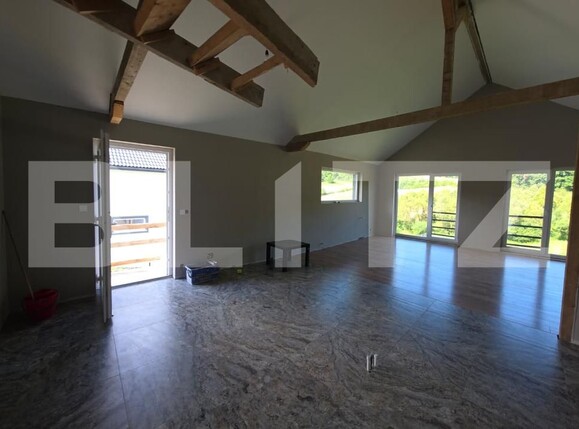 Casa de vânzare 5 camere Unirea - 176163CV | BLITZ Bistriţa | Poza1