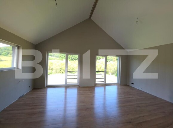 Casa de vânzare 5 camere Unirea - 176163CV | BLITZ Bistriţa | Poza2