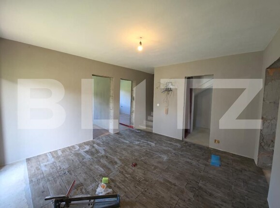 Casa de vânzare 5 camere Unirea - 176163CV | BLITZ Bistriţa | Poza4