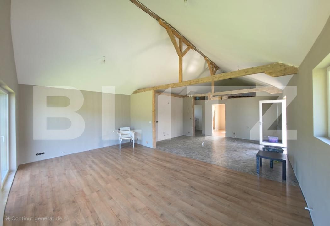 Casa de vânzare 5 camere Unirea - 176163CV | BLITZ Bistriţa | Poza3