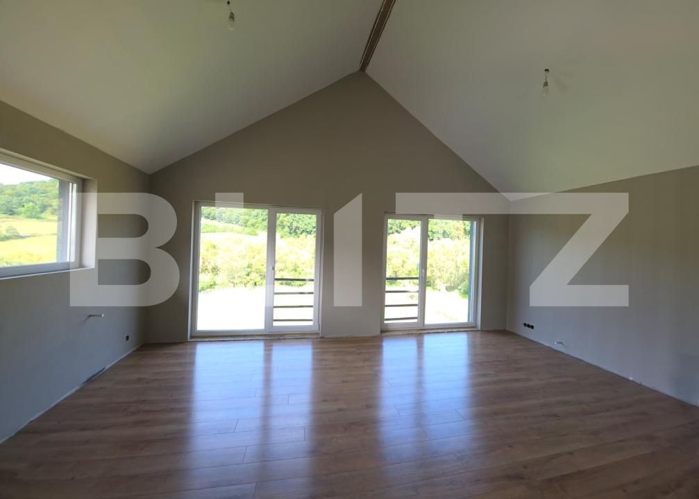 Casa de vânzare 5 camere Unirea - 176163CV | BLITZ Bistriţa | Poza2