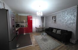 Apartament cochet și spațios, 3 camere– 70 mp utili, Calea Moldovei-bloc cu lift