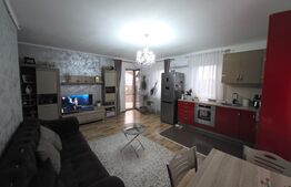 Apartament cochet și spațios, 3 camere– 70 mp utili, Calea Moldovei-bloc cu lift