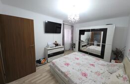 Apartament cochet și spațios, 3 camere– 70 mp utili, Calea Moldovei-bloc cu lift
