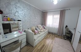 Apartament cochet și spațios, 3 camere– 70 mp utili, Calea Moldovei-bloc cu lift