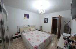 Apartament cochet și spațios, 3 camere– 70 mp utili, Calea Moldovei-bloc cu lift