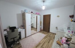 Apartament cochet și spațios, 3 camere– 70 mp utili, Calea Moldovei-bloc cu lift