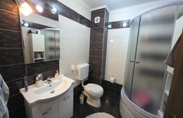 Apartament cochet și spațios, 3 camere– 70 mp utili, Calea Moldovei-bloc cu lift