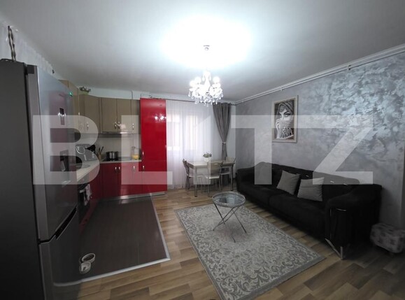 Apartament de vânzare 3 camere Calea Moldovei - 176167AV | BLITZ Bistriţa | Poza3