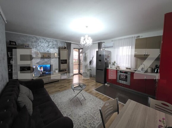 Apartament de vânzare 3 camere Calea Moldovei - 176167AV | BLITZ Bistriţa | Poza2