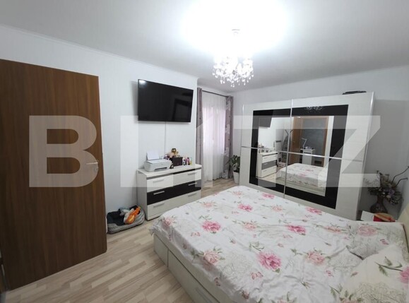 Apartament de vânzare 3 camere Calea Moldovei - 176167AV | BLITZ Bistriţa | Poza4