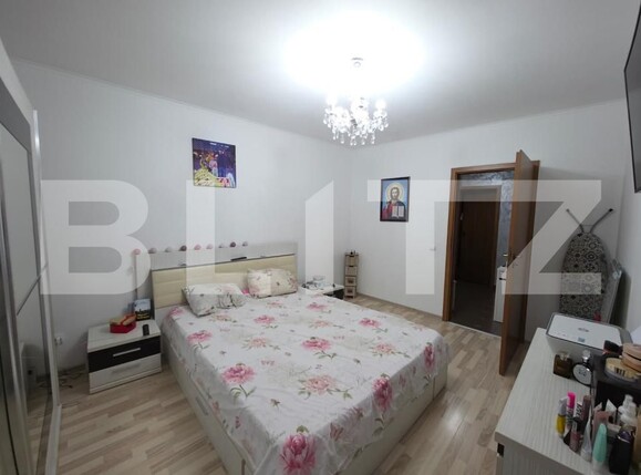 Apartament de vânzare 3 camere Calea Moldovei - 176167AV | BLITZ Bistriţa | Poza5
