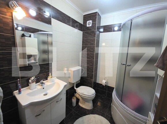 Apartament de vânzare 3 camere Calea Moldovei - 176167AV | BLITZ Bistriţa | Poza8