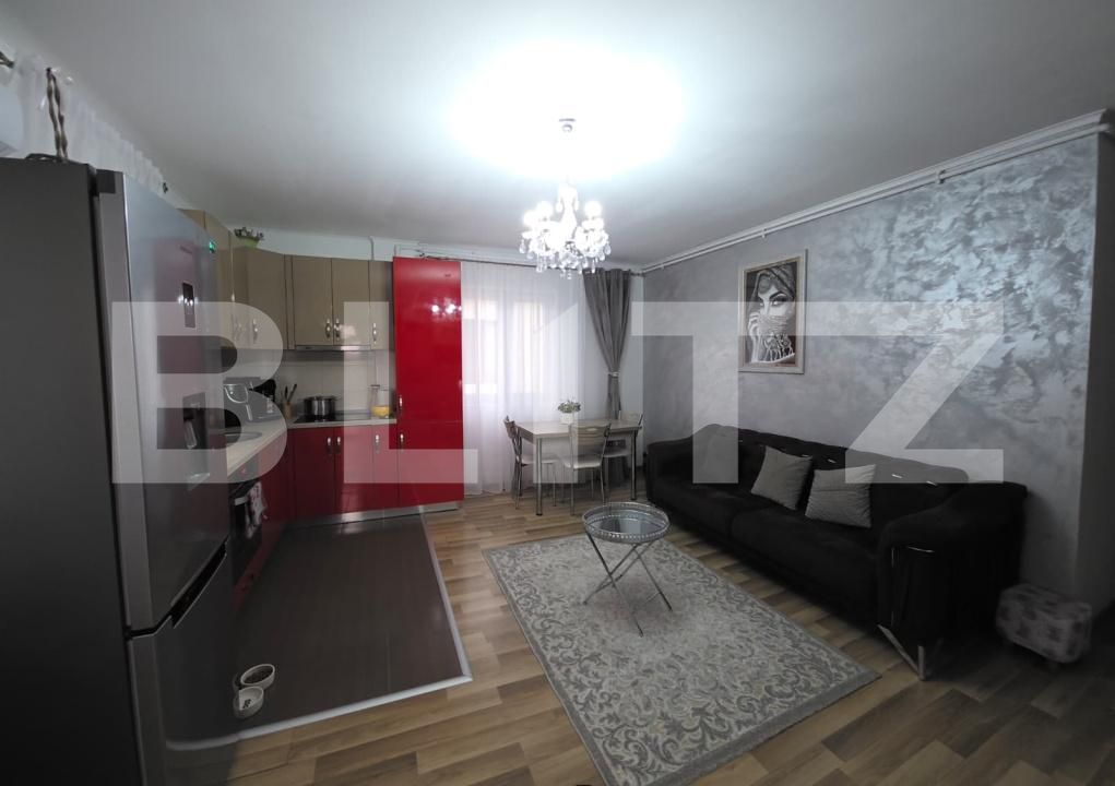 Apartament de vânzare 3 camere Calea Moldovei - 176167AV | BLITZ Bistriţa | Poza3