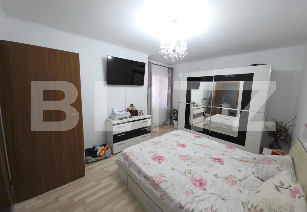 Apartament de vânzare 3 camere Calea Moldovei - 176167AV | BLITZ Bistriţa | Poza4