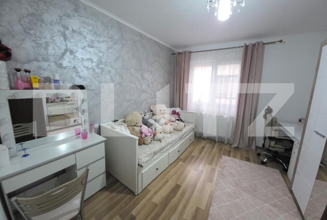 Apartament de vânzare 3 camere Calea Moldovei - 176167AV | BLITZ Bistriţa | Poza6