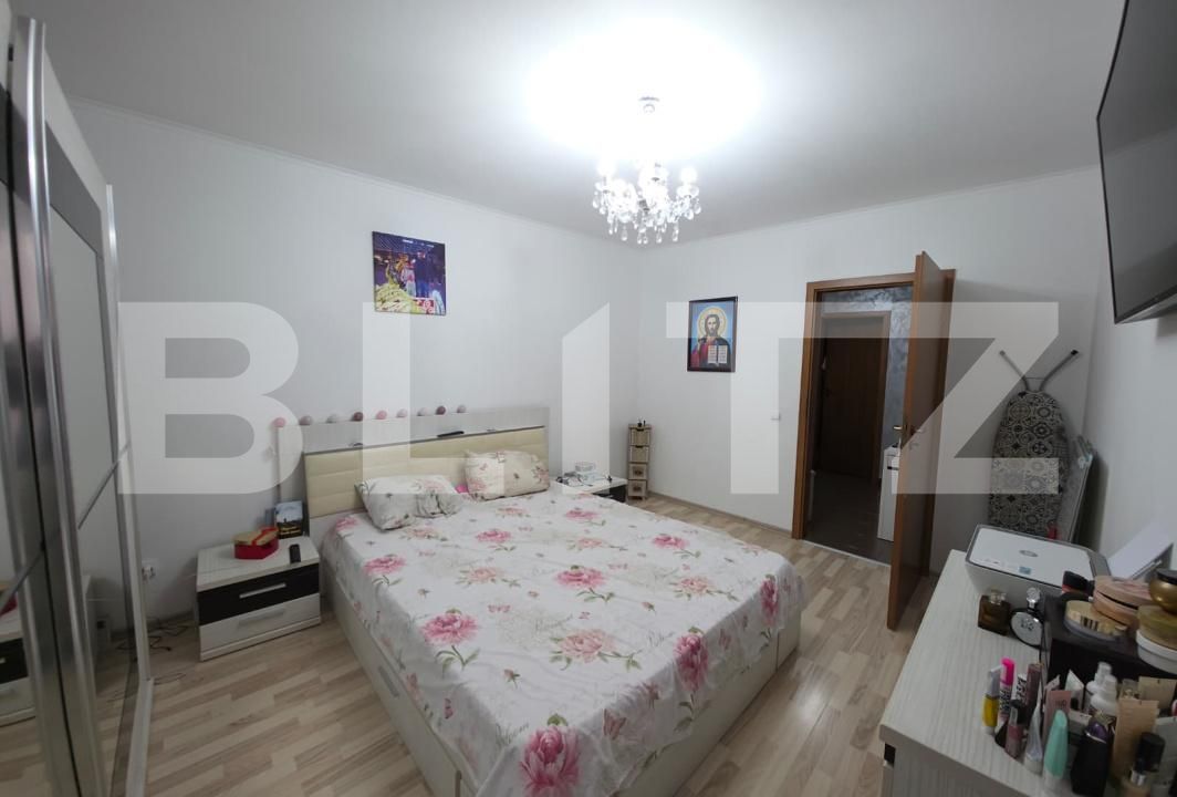 Apartament de vânzare 3 camere Calea Moldovei - 176167AV | BLITZ Bistriţa | Poza5