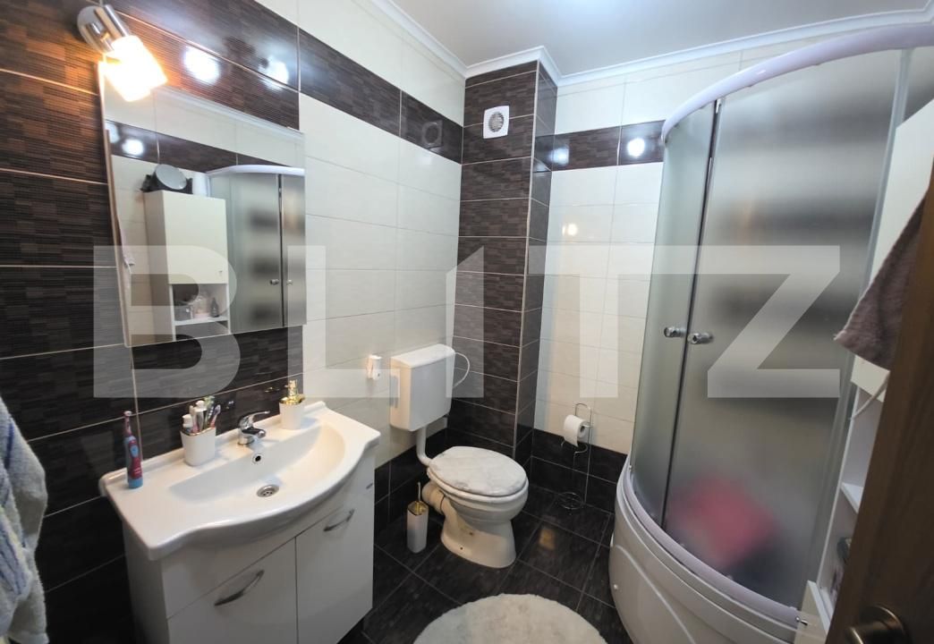 Apartament de vânzare 3 camere Calea Moldovei - 176167AV | BLITZ Bistriţa | Poza8
