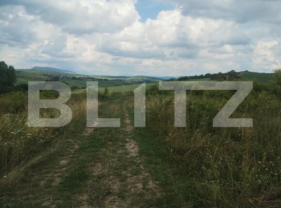 Teren de vânzare Sigmir - 176181TV | BLITZ Bistriţa | Poza1