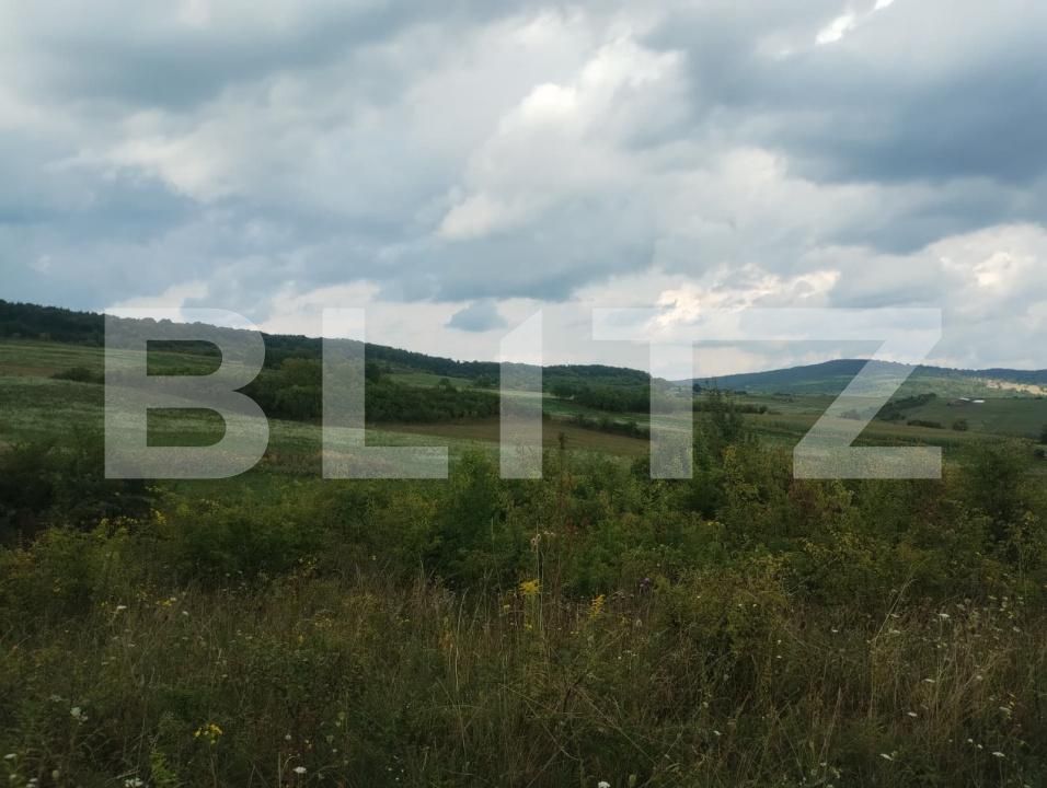Teren de vânzare Sigmir - 176181TV | BLITZ Bistriţa | Poza2