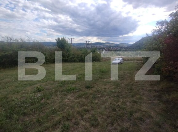 Teren de vânzare Beclean - 176224TV | BLITZ Bistriţa | Poza1