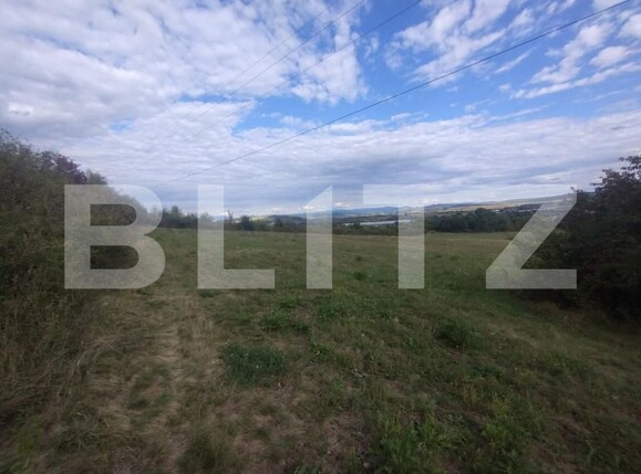 Teren de vânzare Beclean - 176224TV | BLITZ Bistriţa | Poza4