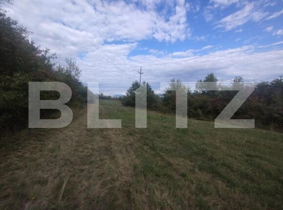 Teren de vânzare Beclean - 176224TV | BLITZ Bistriţa | Poza3