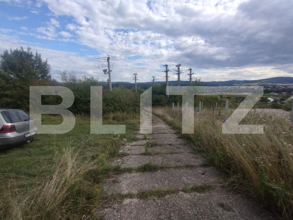 Teren de vânzare Beclean - 176224TV | BLITZ Bistriţa | Poza2