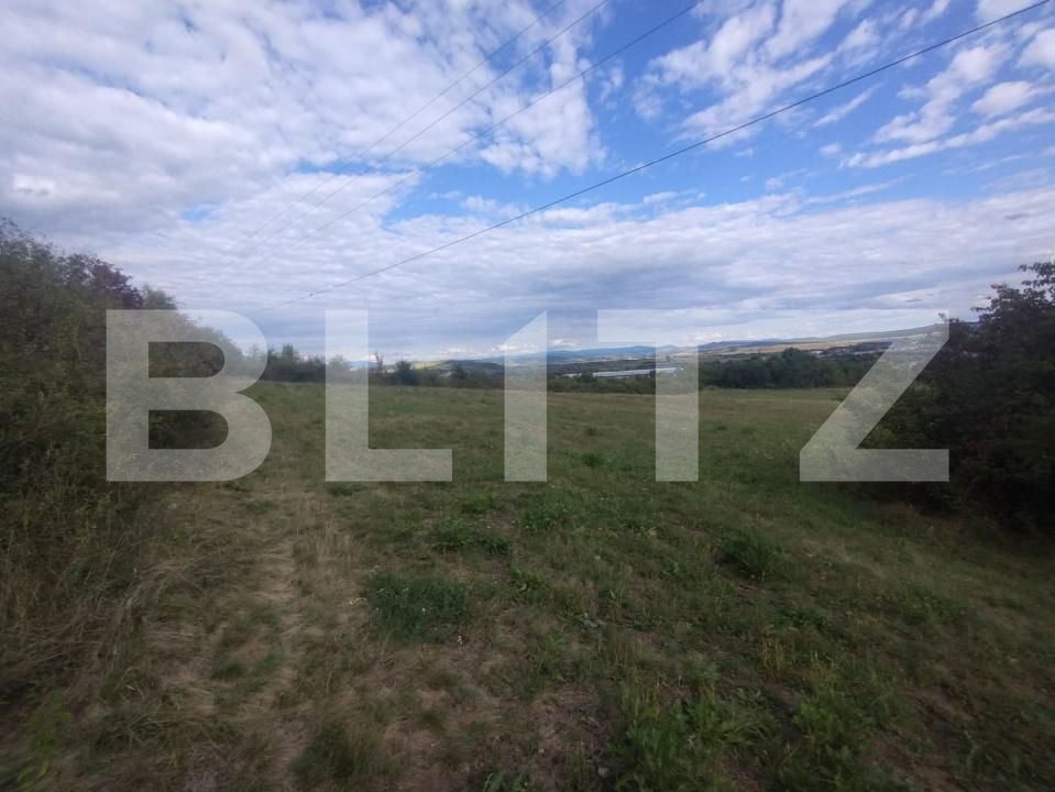 Teren de vânzare Beclean - 176224TV | BLITZ Bistriţa | Poza4