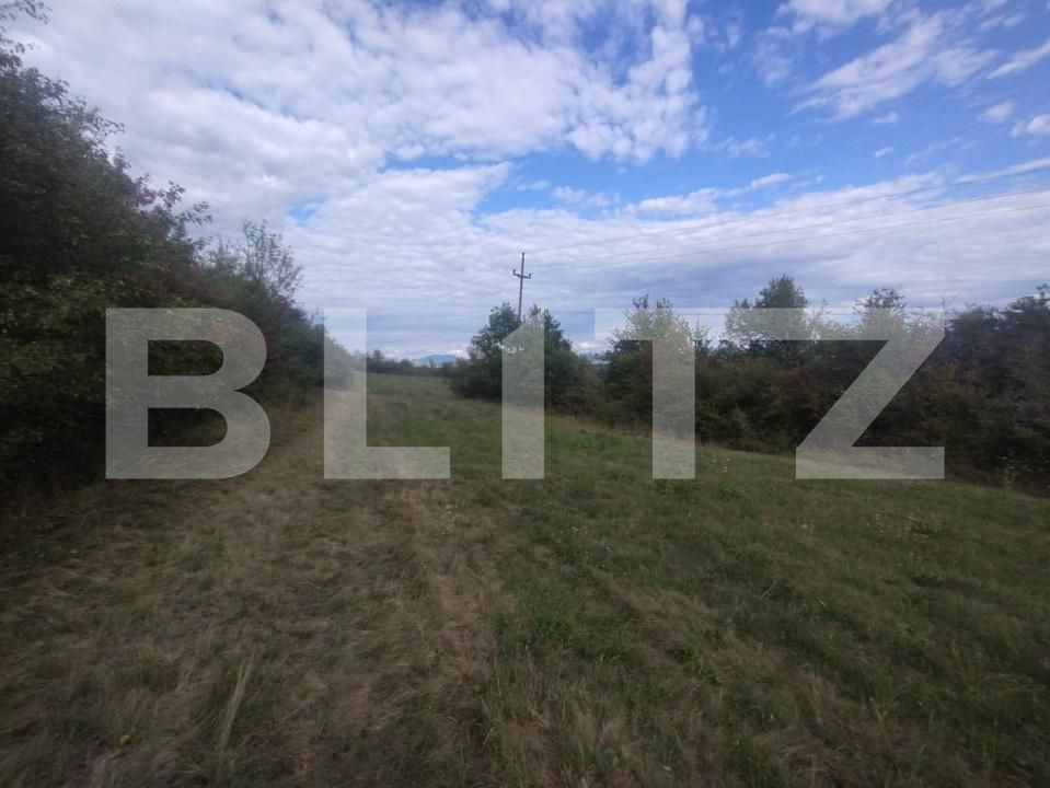 Teren de vânzare Beclean - 176224TV | BLITZ Bistriţa | Poza3