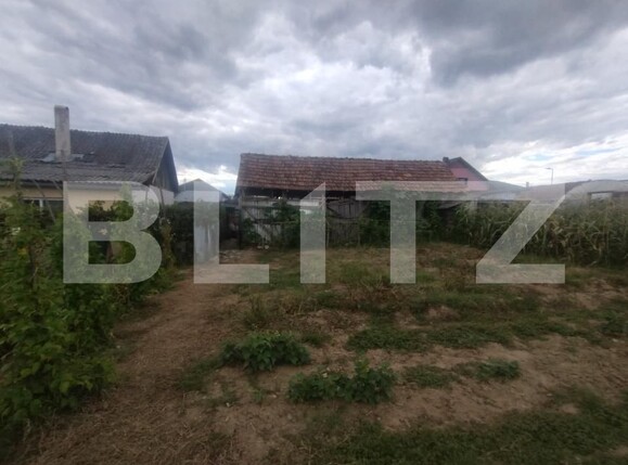 Casa de vânzare 3 camere Beclean - 176229CV | BLITZ Bistriţa | Poza2
