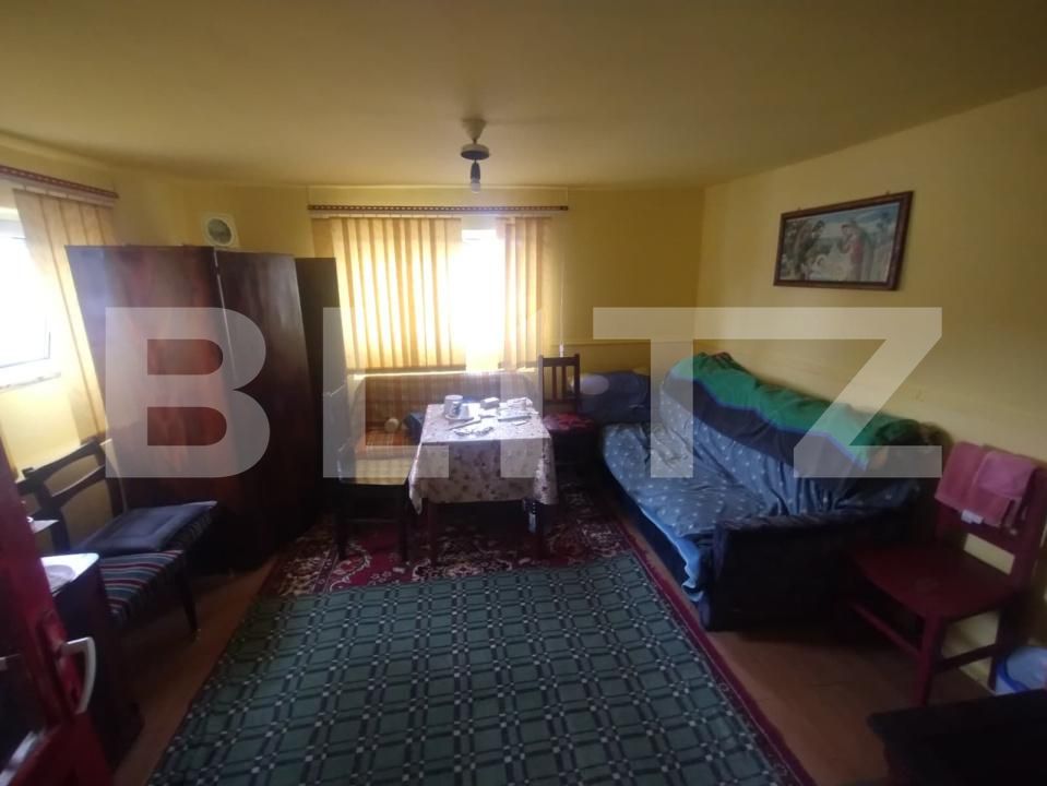 Casa de vânzare 3 camere Beclean - 176229CV | BLITZ Bistriţa | Poza3