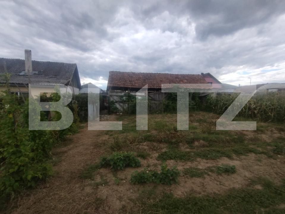 Casa de vânzare 3 camere Beclean - 176229CV | BLITZ Bistriţa | Poza2