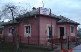 Locuință în Șieu Odorhei – centrală termică + boiler, acces la asfslt