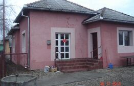 Locuință în Șieu Odorhei – centrală termică + boiler, acces la asfslt