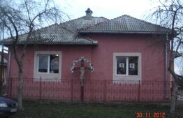 Locuință în Șieu Odorhei – centrală termică + boiler, acces la asfslt