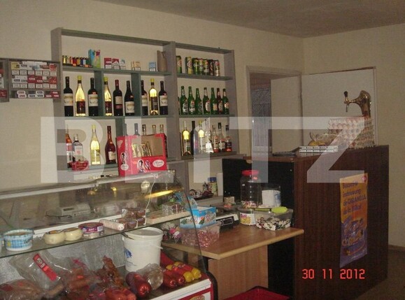 Casa de vânzare 2 camere Exterior Sud - 176231CV | BLITZ Bistriţa | Poza5