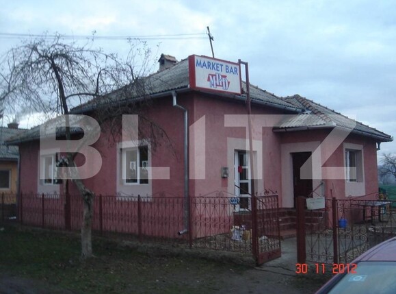 Casa de vânzare 2 camere Exterior Sud - 176231CV | BLITZ Bistriţa | Poza7