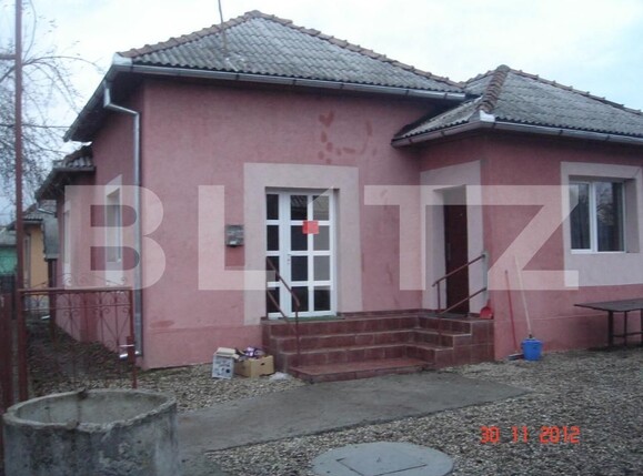 Casa de vânzare 2 camere Exterior Sud - 176231CV | BLITZ Bistriţa | Poza4