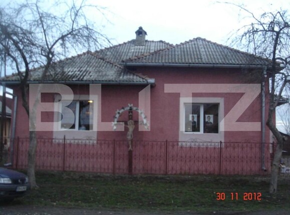 Casa de vânzare 2 camere Exterior Sud - 176231CV | BLITZ Bistriţa | Poza1