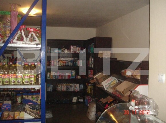 Casa de vânzare 2 camere Exterior Sud - 176231CV | BLITZ Bistriţa | Poza9