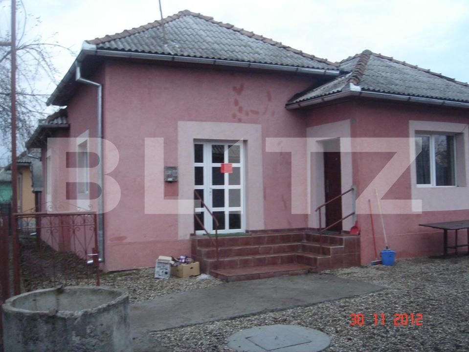 Casa de vânzare 2 camere Exterior Sud - 176231CV | BLITZ Bistriţa | Poza4