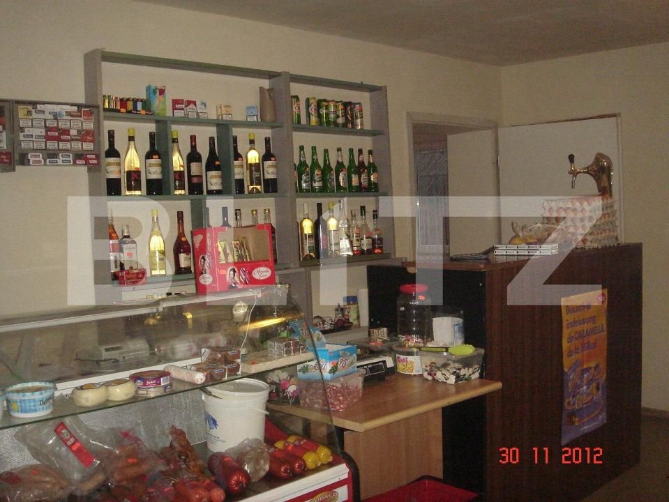 Casa de vânzare 2 camere Exterior Sud - 176231CV | BLITZ Bistriţa | Poza5