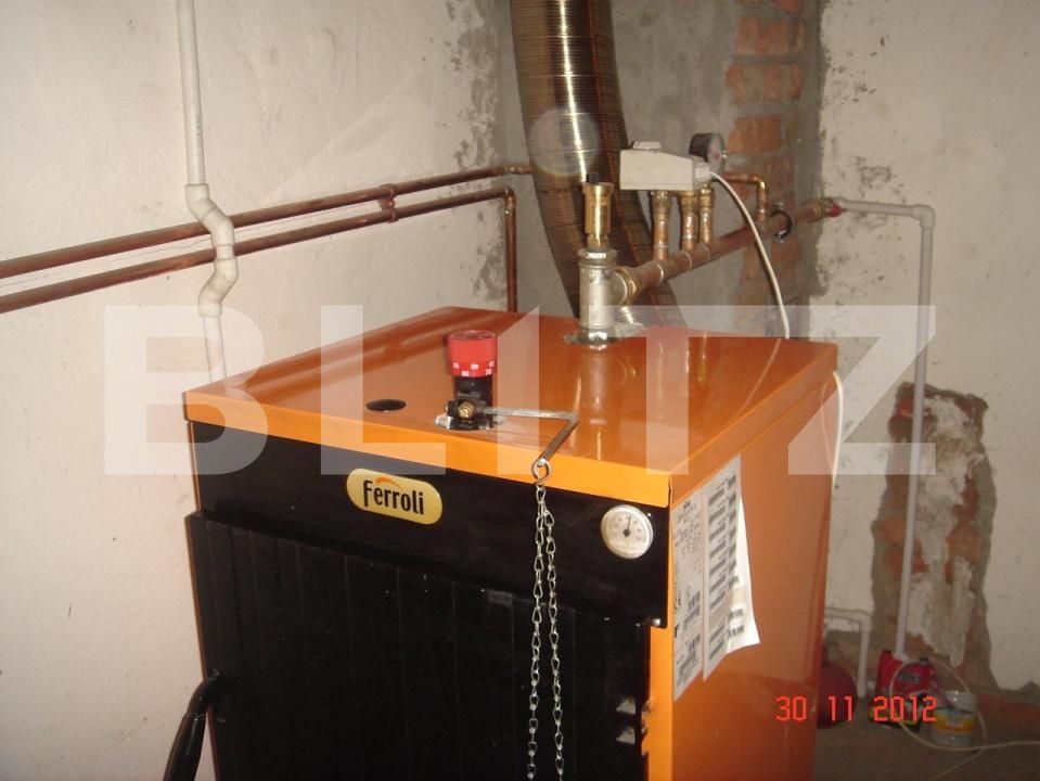 Casa de vânzare 2 camere Exterior Sud - 176231CV | BLITZ Bistriţa | Poza8