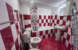 Apartament 2 camere,60 mp,decomandat,bloc nou,parcare,zona Casa Somesana
