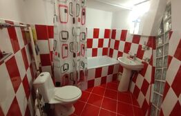 Apartament 2 camere,60 mp,decomandat,bloc nou,parcare,zona Casa Somesana