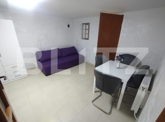 Apartament de vânzare 2 camere Industrială - 176236AV | BLITZ Bistriţa | Poza1