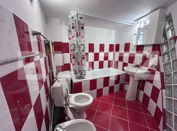 Apartament de vânzare 2 camere Industrială - 176236AV | BLITZ Bistriţa | Poza5