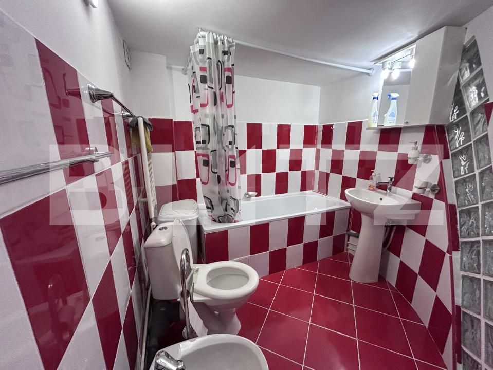 Apartament de vânzare 2 camere Industrială - 176236AV | BLITZ Bistriţa | Poza5