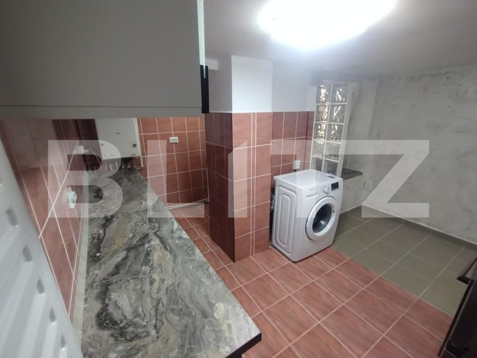 Apartament de vânzare 2 camere Industrială - 176236AV | BLITZ Bistriţa | Poza3